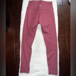 TIl You Collapse effortless leggings